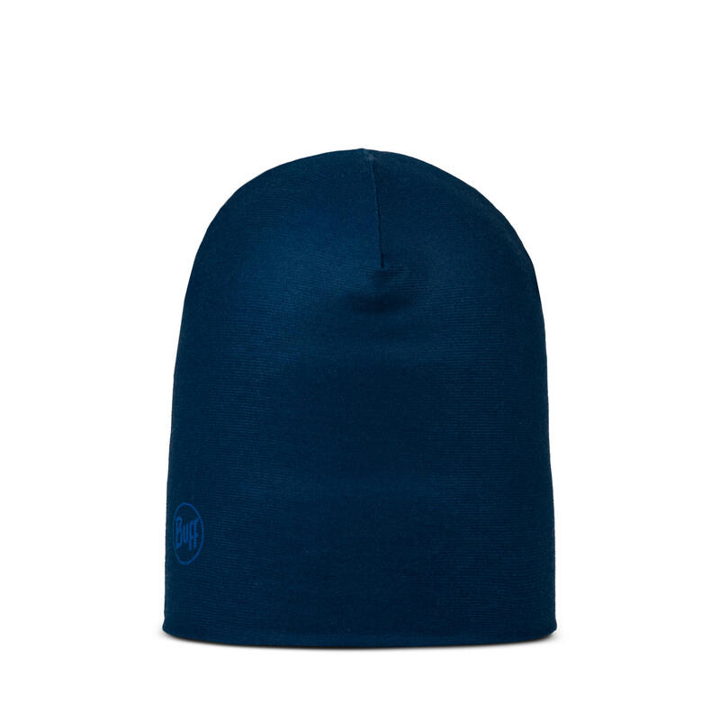 Czapka Ecostretch Beanie - Oney Blue