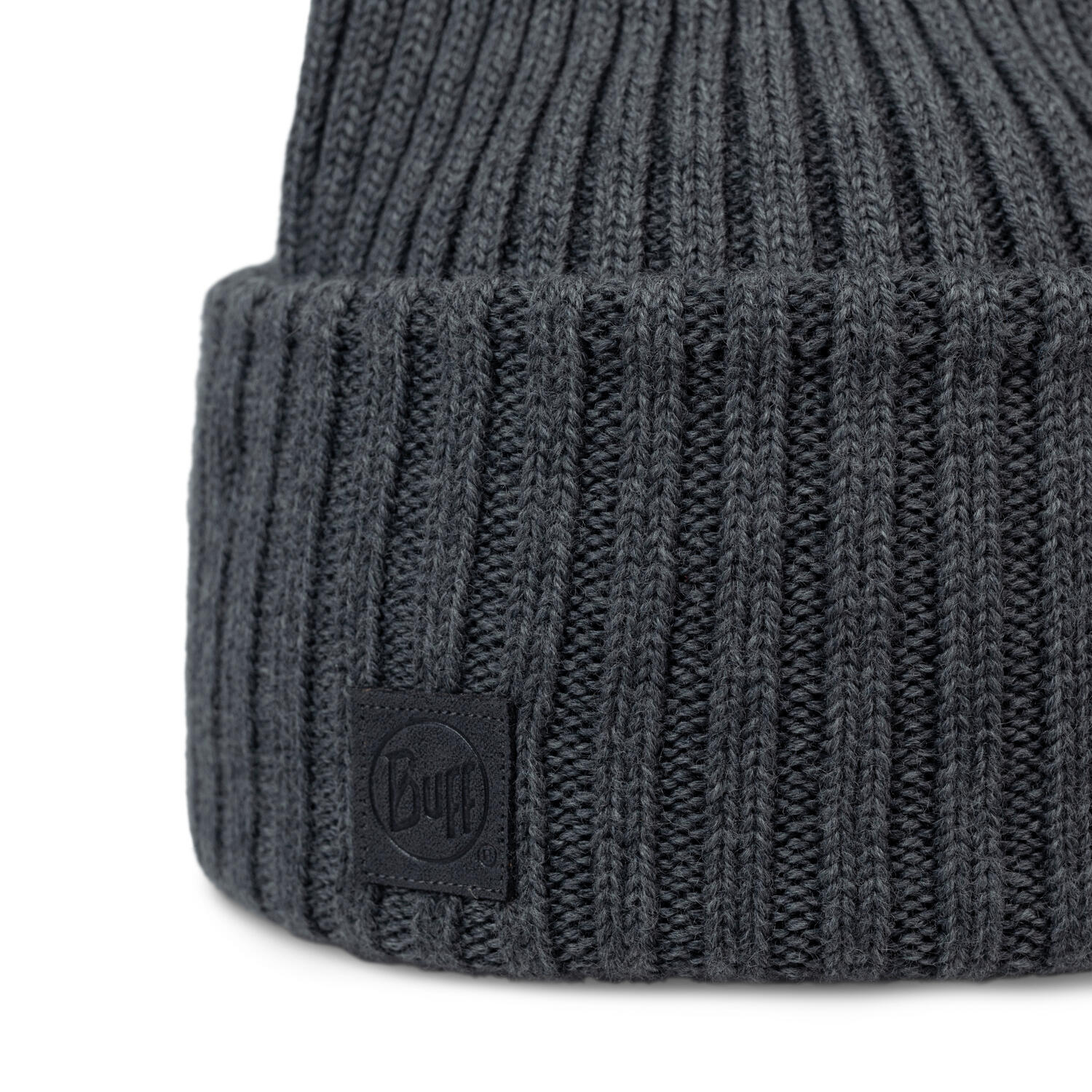 Czapka Buff Erviny z wełny merino 2/6