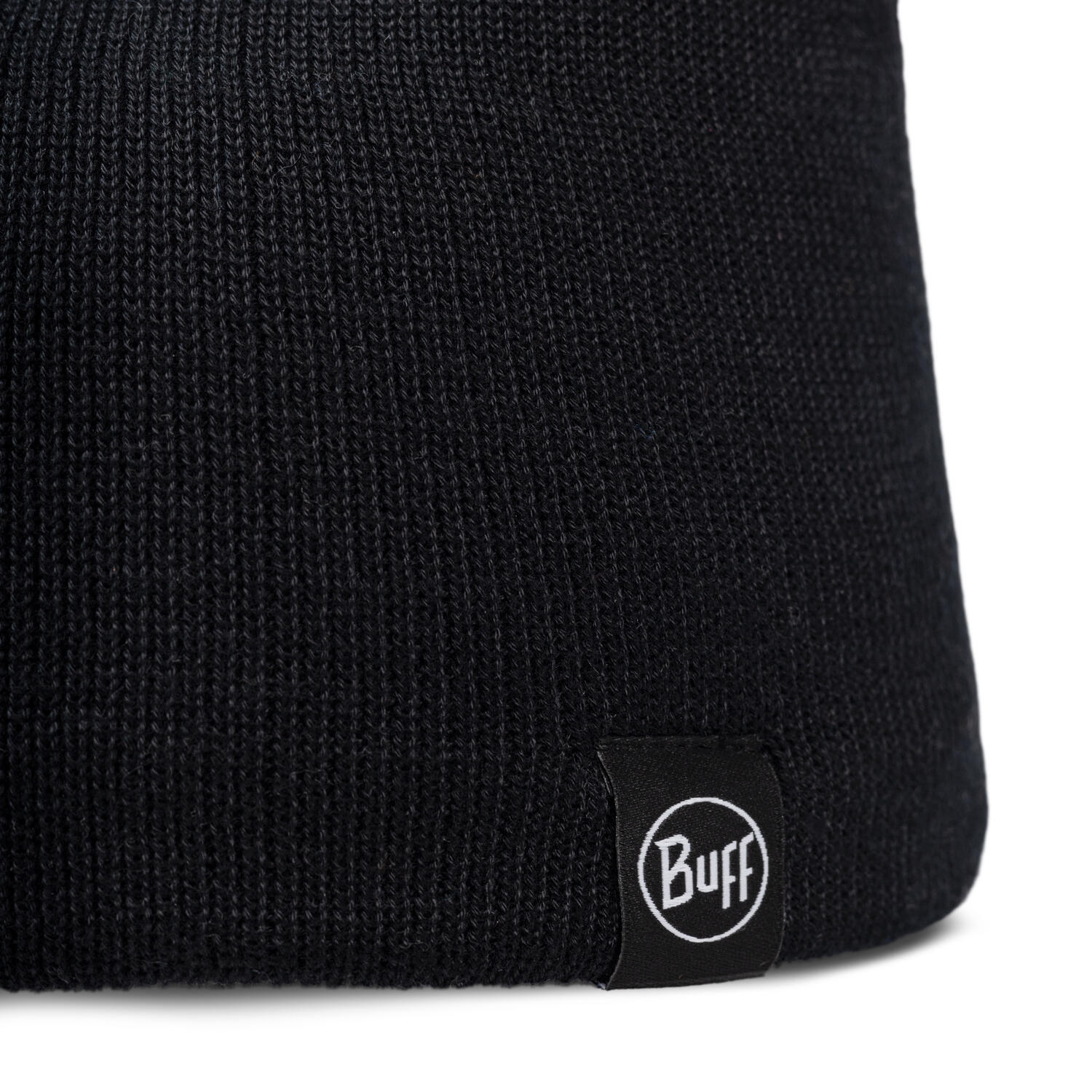 Czapka BUFF KNITTED & FLEECE BAND BEANIE LILON SHORT 2/7