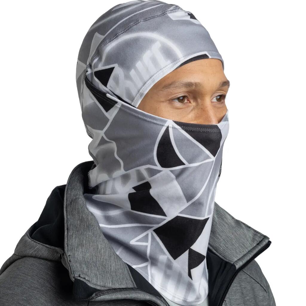 Buff ThermoNet Grey balaclava
