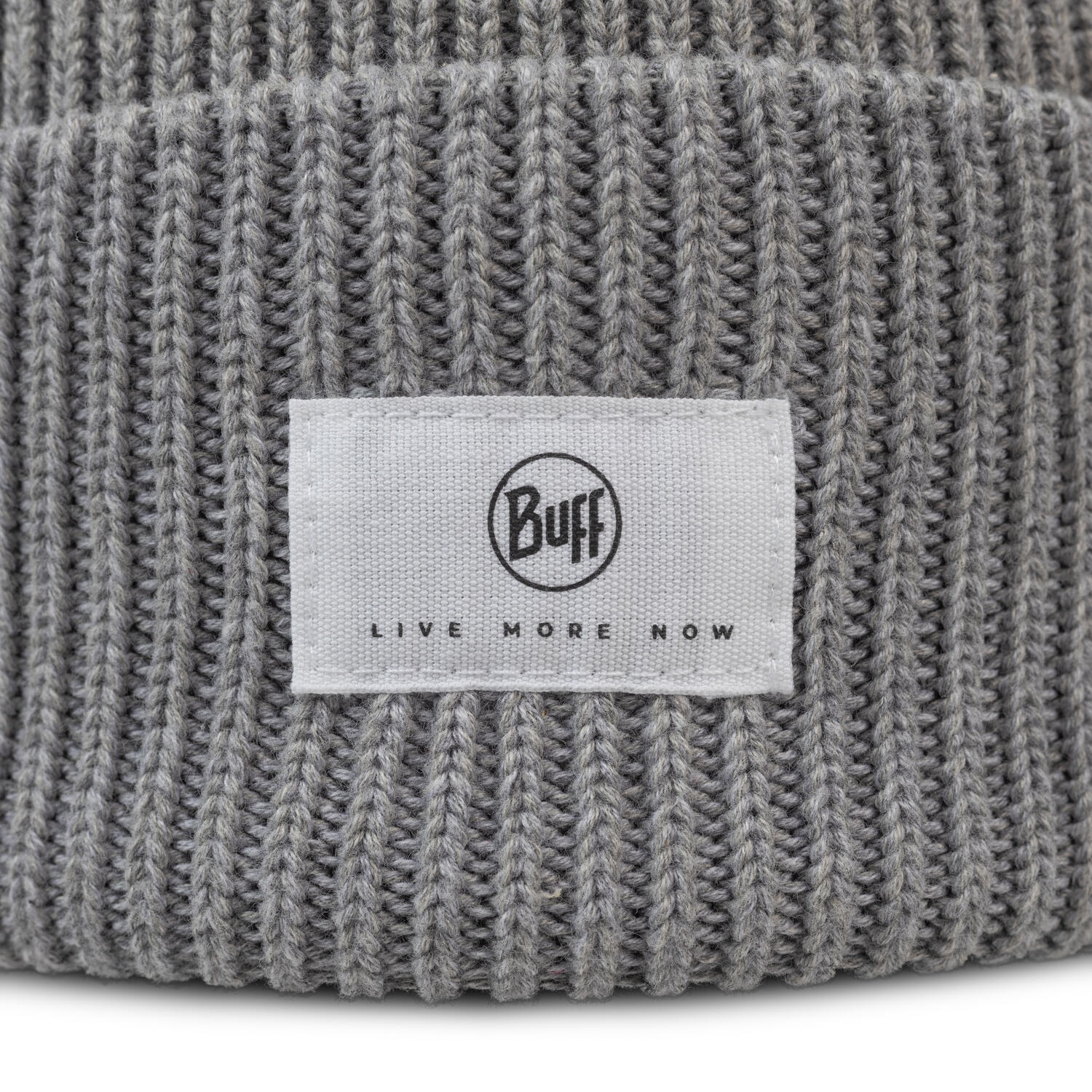 Bonnet d'hiver BUFF Knitted Drisk 2/6