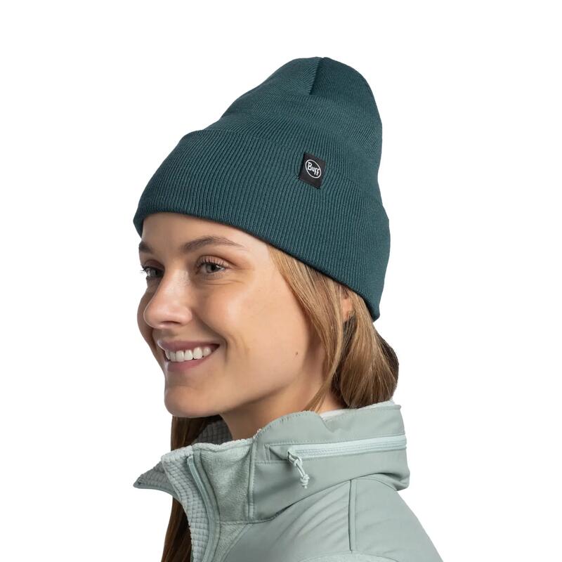 Czapka zimowa Buff Lilon - silversage
