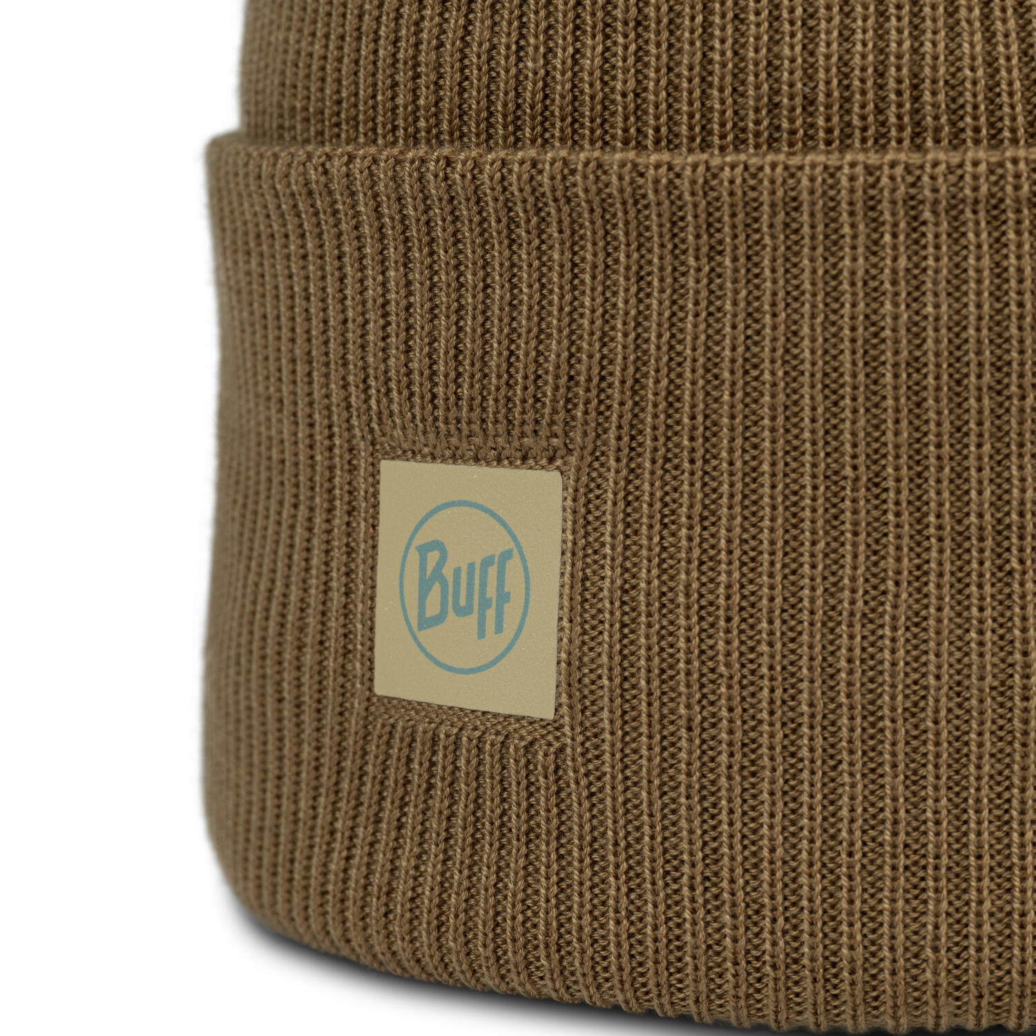 Bonnet d'hiver BUFF Crossknit 1/6