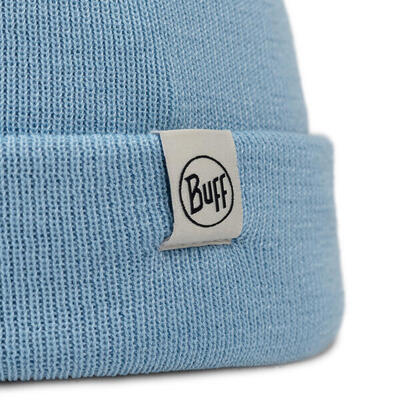 Wintermuts buff knitted lilon