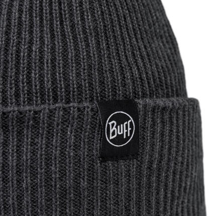 BUFF Knitted Beanie RENVI grijs