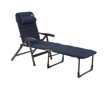 Liegestuhl - AP/733 - Air-Deluxe - Blau