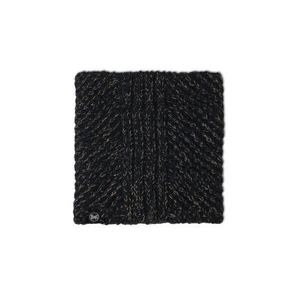 Bandana BUFF KNITTED & FLEECE NECKWARMER AKNA