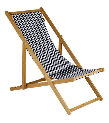 Urban Outdoor - Chaise de plage - Soho