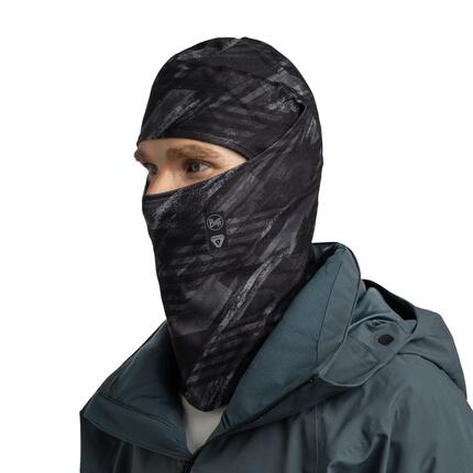 Kominiarka BUFF THERMONET® HINGED BALACLAVA BARDEEN