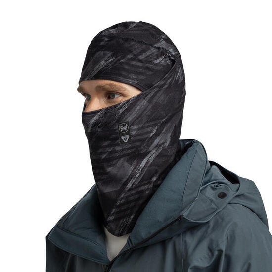 Kominiarka BUFF THERMONET® HINGED BALACLAVA BARDEEN