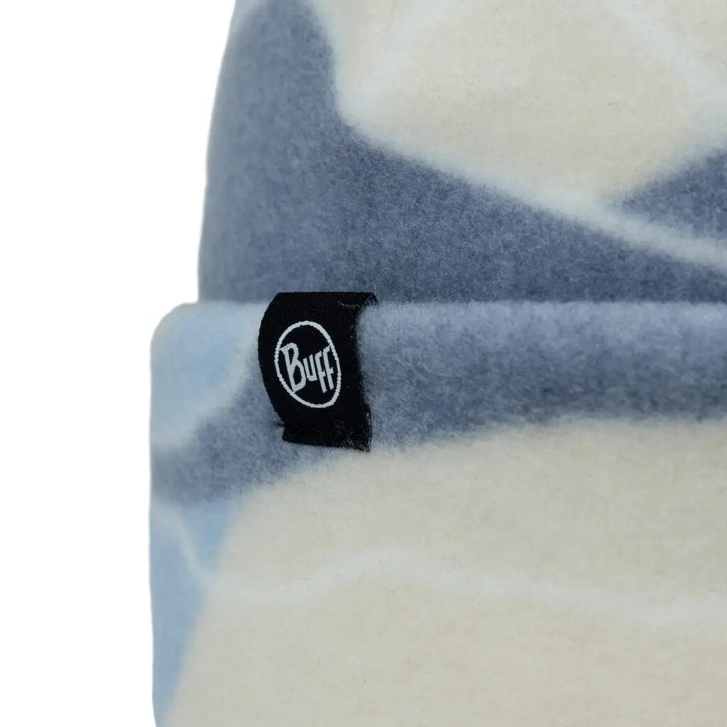 257 Polar Fleece Beanie - Blue