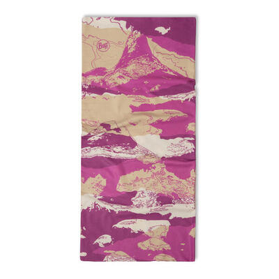 Scaldacollo Buff rosa donna - UPF 50 modello 136831-607