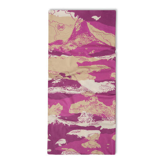 Scaldacollo Buff rosa donna - UPF 50 modello 136831-607