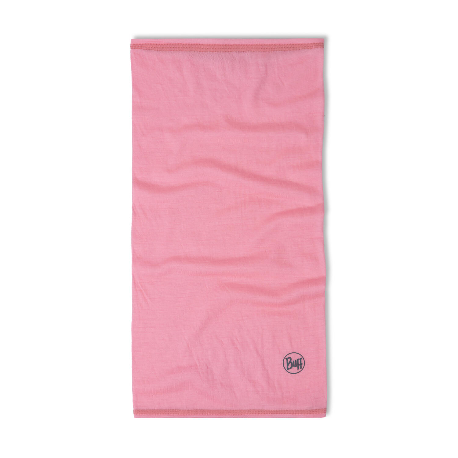 Bandana dziecięca BUFF MERINO LIGHTWEIGHT SOLID 2/7