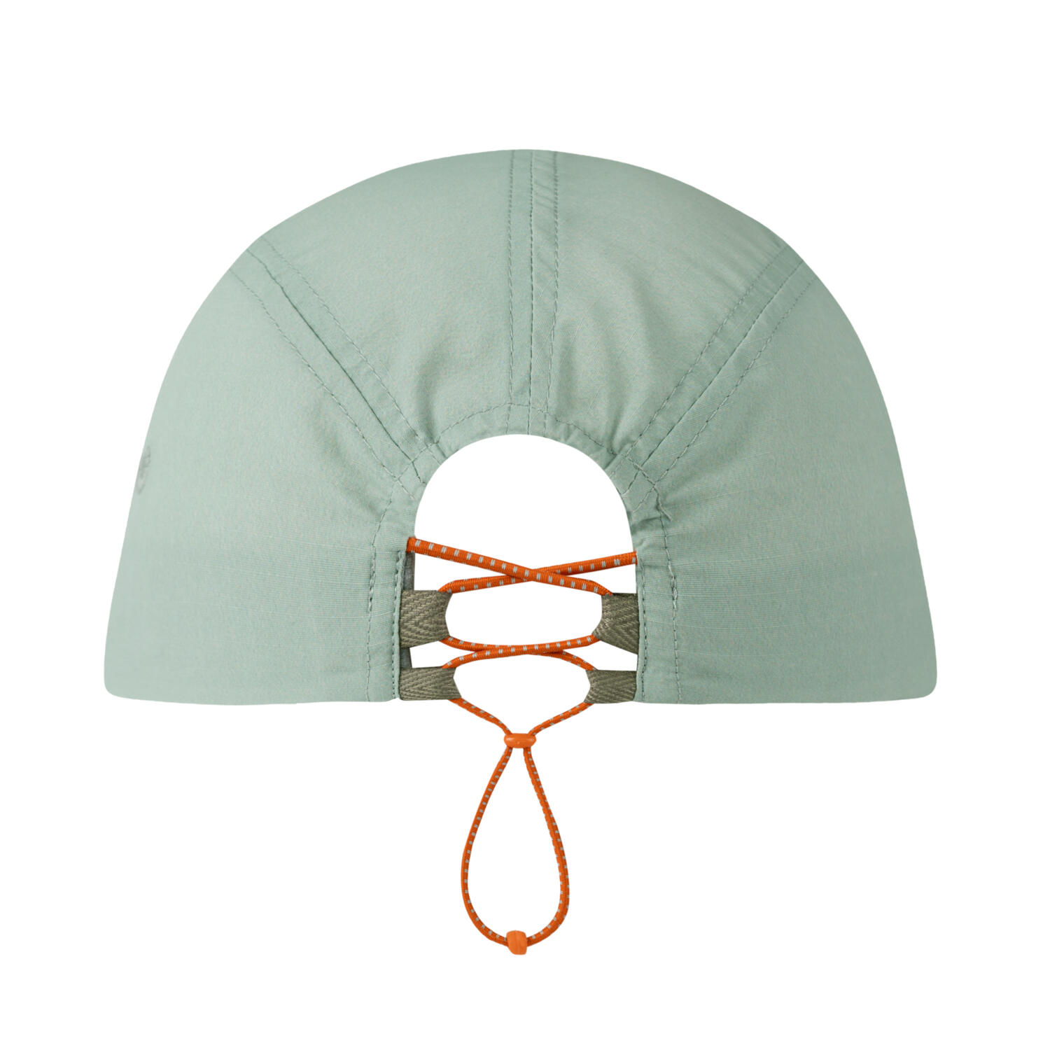 Buff 5 Panel Cap Explore Cap Vert 2/3