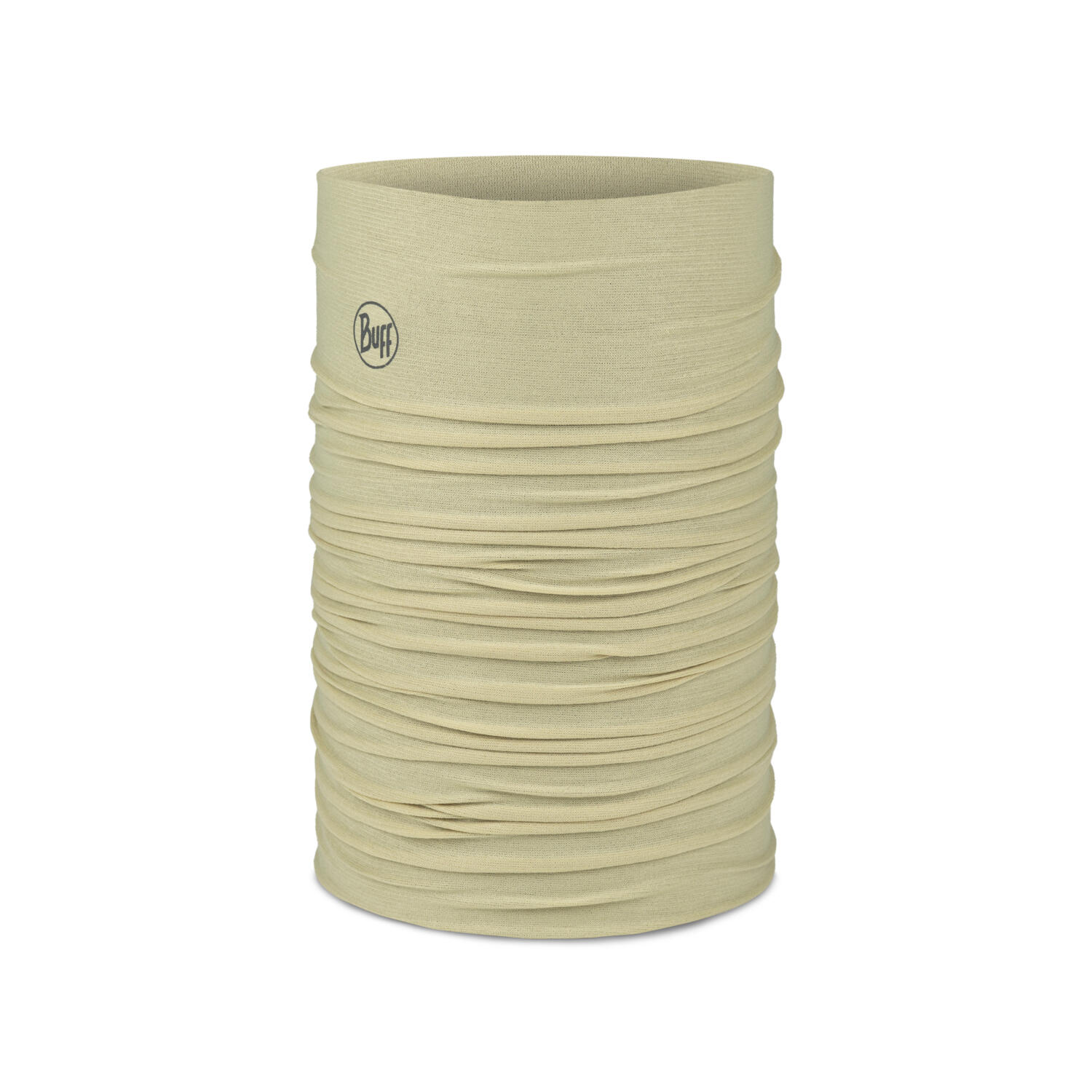 Braga de cuello CoolNet UV® Unisex Buff Verde 2/6