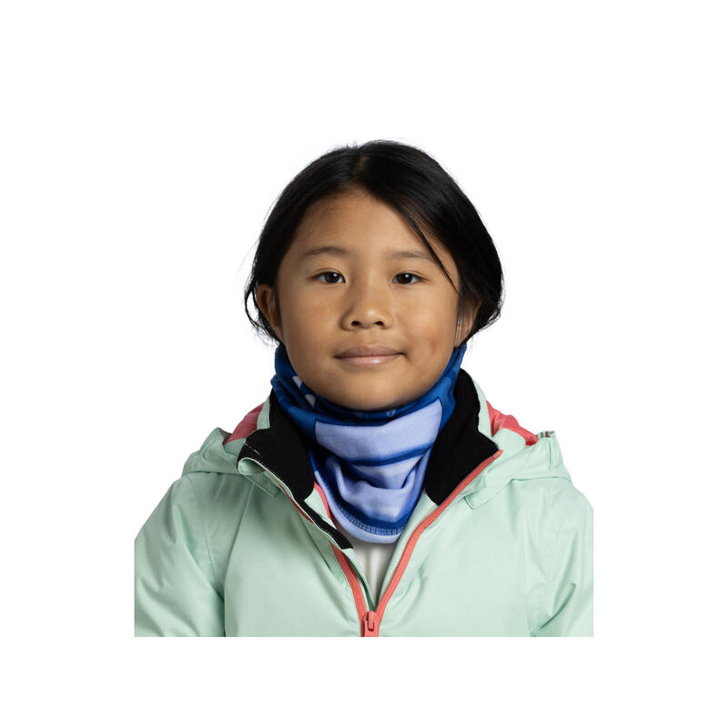 Kominiarka dziecięca Polar Kid - Lutky Cobalt