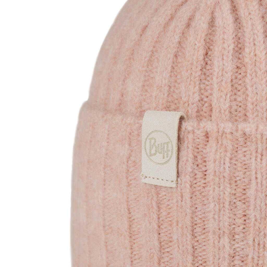Czapka zimowa Buff Nilah - peach beige