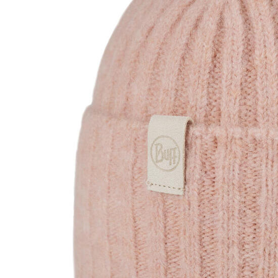 Czapka zimowa Buff Nilah - peach beige