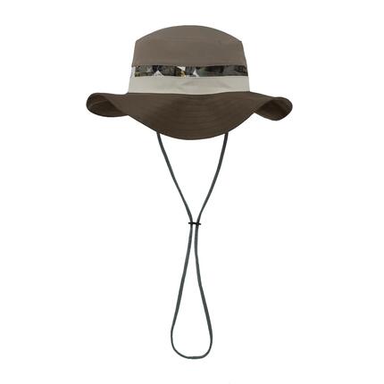 Explore Booney Hat braun S-M - hetch forest