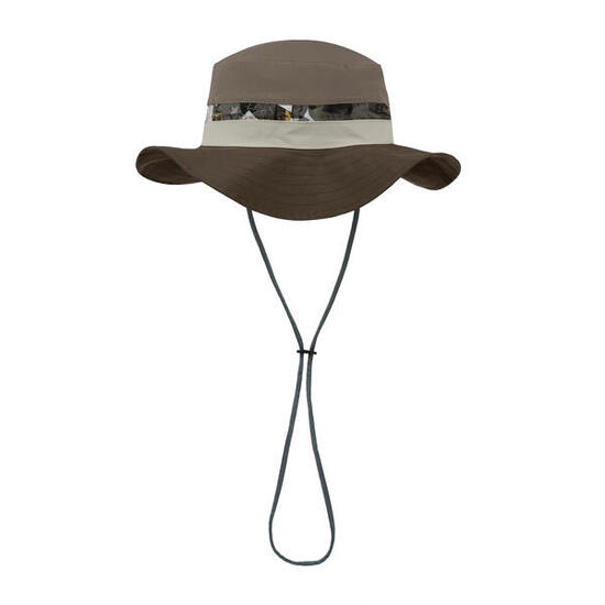Explore Booney Hat braun S-M - hetch forest