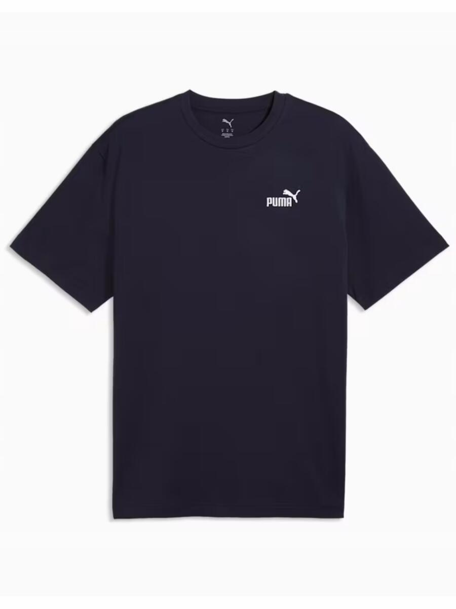 T-shirt pour homme PUMA ESSENTIALS RELAXED 5/6