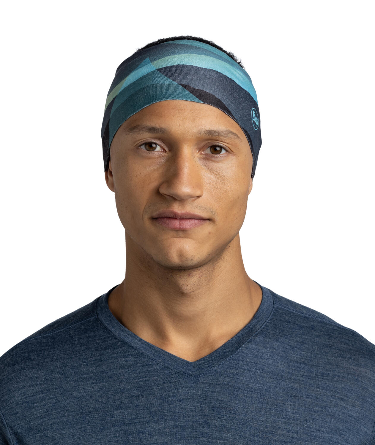 Cinta ThermoNet® Mujer Buff Verde 2/5