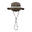Kapelusz BUFF EXPLORE BOONEY HAT HETCH FOREST