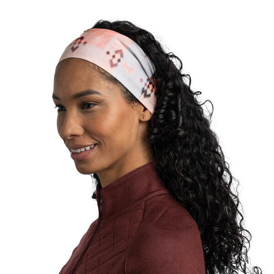 Opaska BUFF THERMONET HEADBAND ATNET