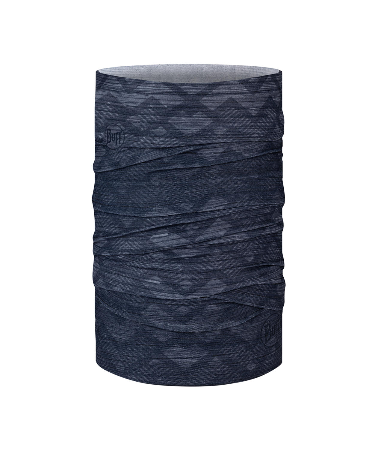 Braga de cuello CoolNet UV® Unisex Buff Azul 2/7