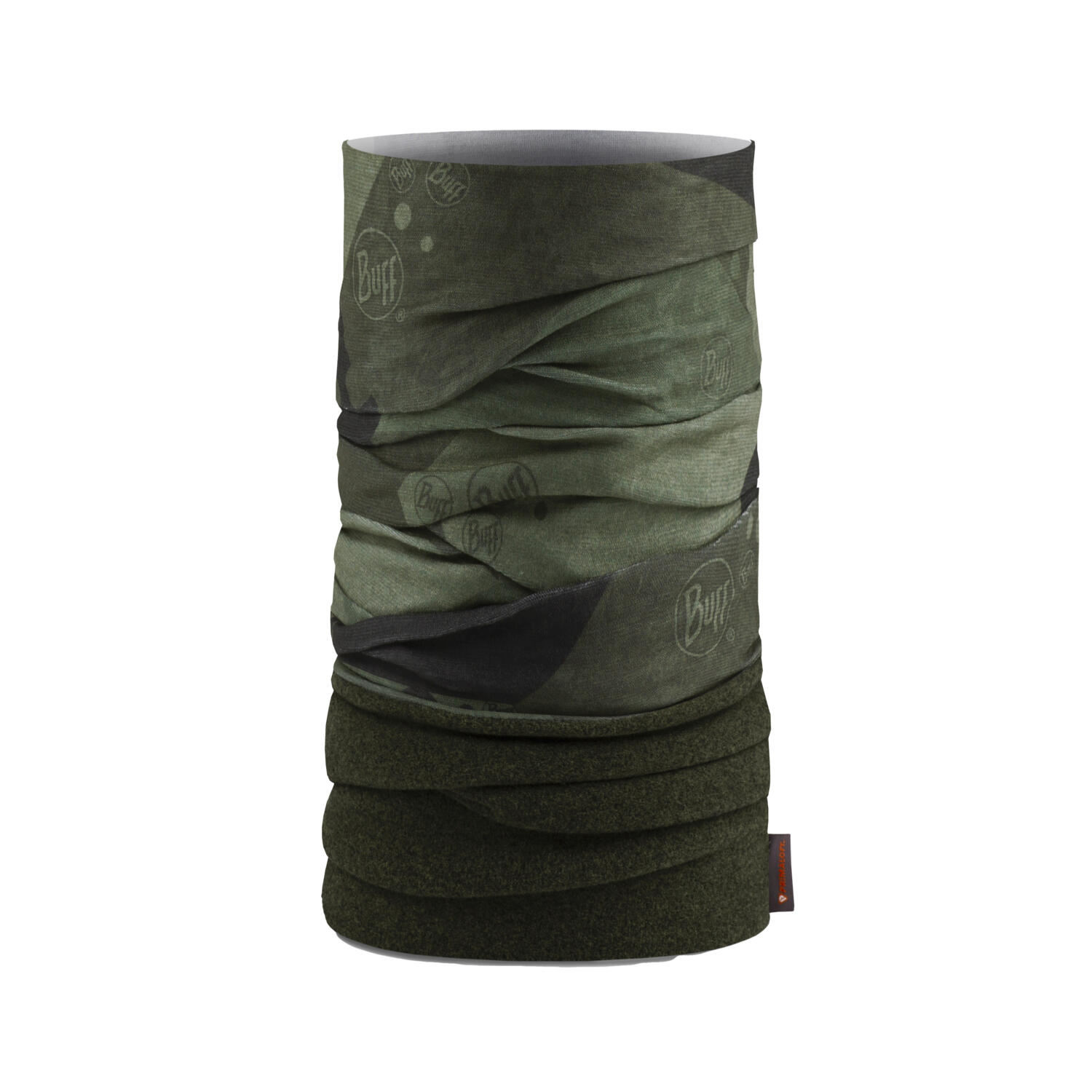 Komin na szyję - Bandana dziecięca BUFF Polar Big Camu 2/6