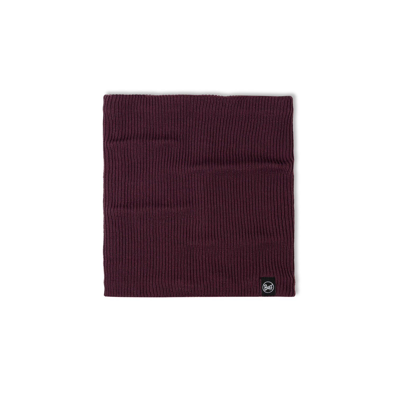 Komin na szyję Buff Renvi - burgundy 2/7