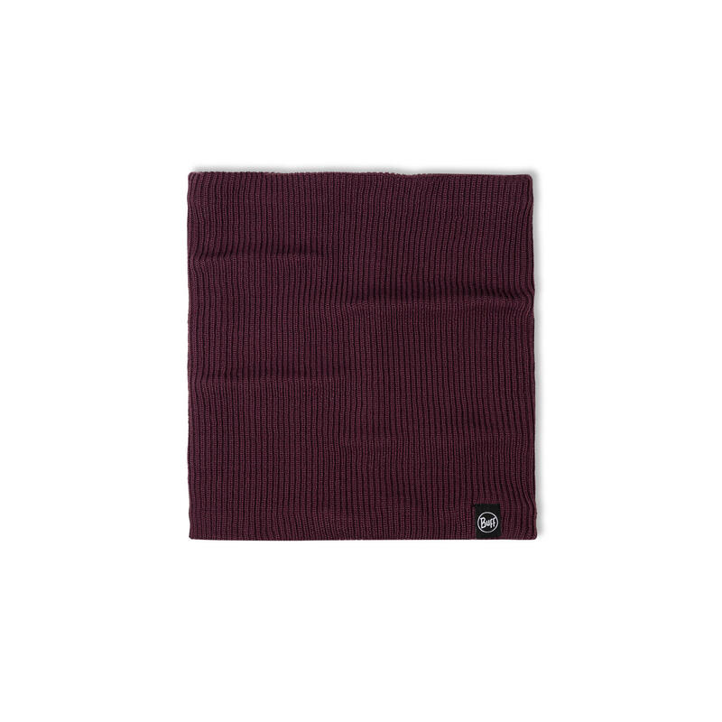 Komin na szyję Buff Renvi - burgundy
