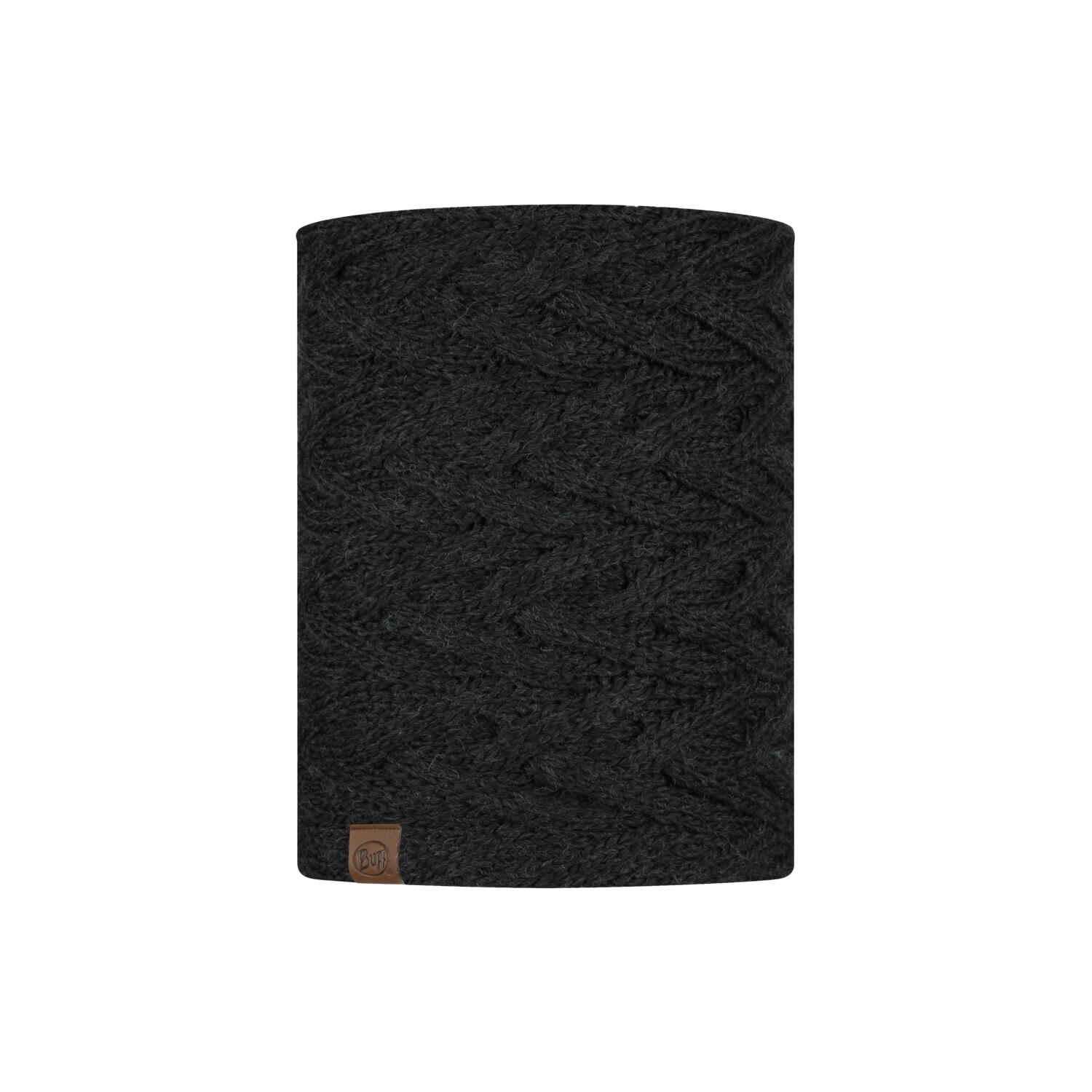 Halsketting Buff Knitted & Fleece Caryn 2/4
