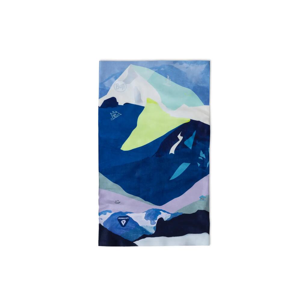 Buff ThermoNet Blue Children's Choker
