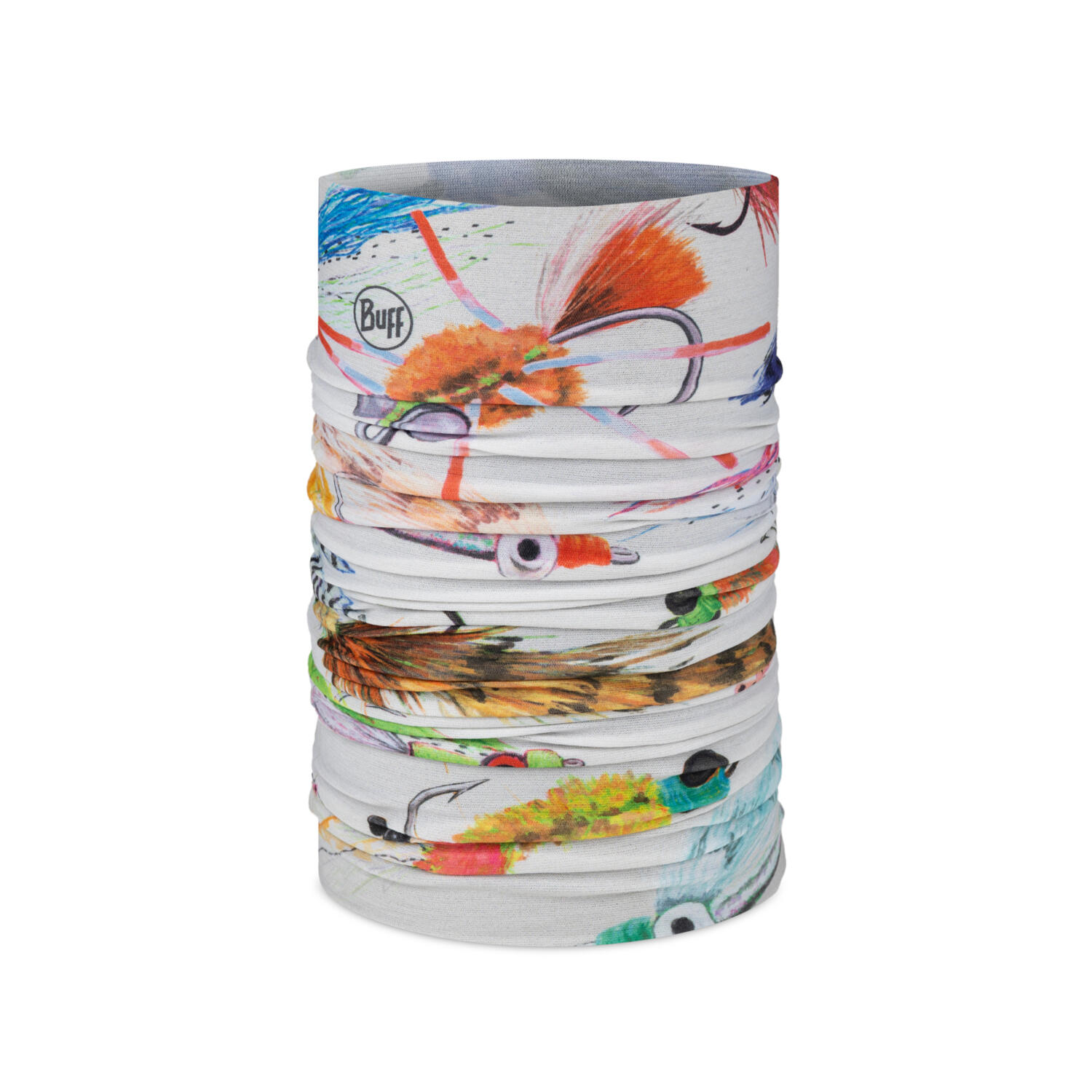 Bandana BUFF COOLNET UV® ALEXANDRA NICOLE FLIES