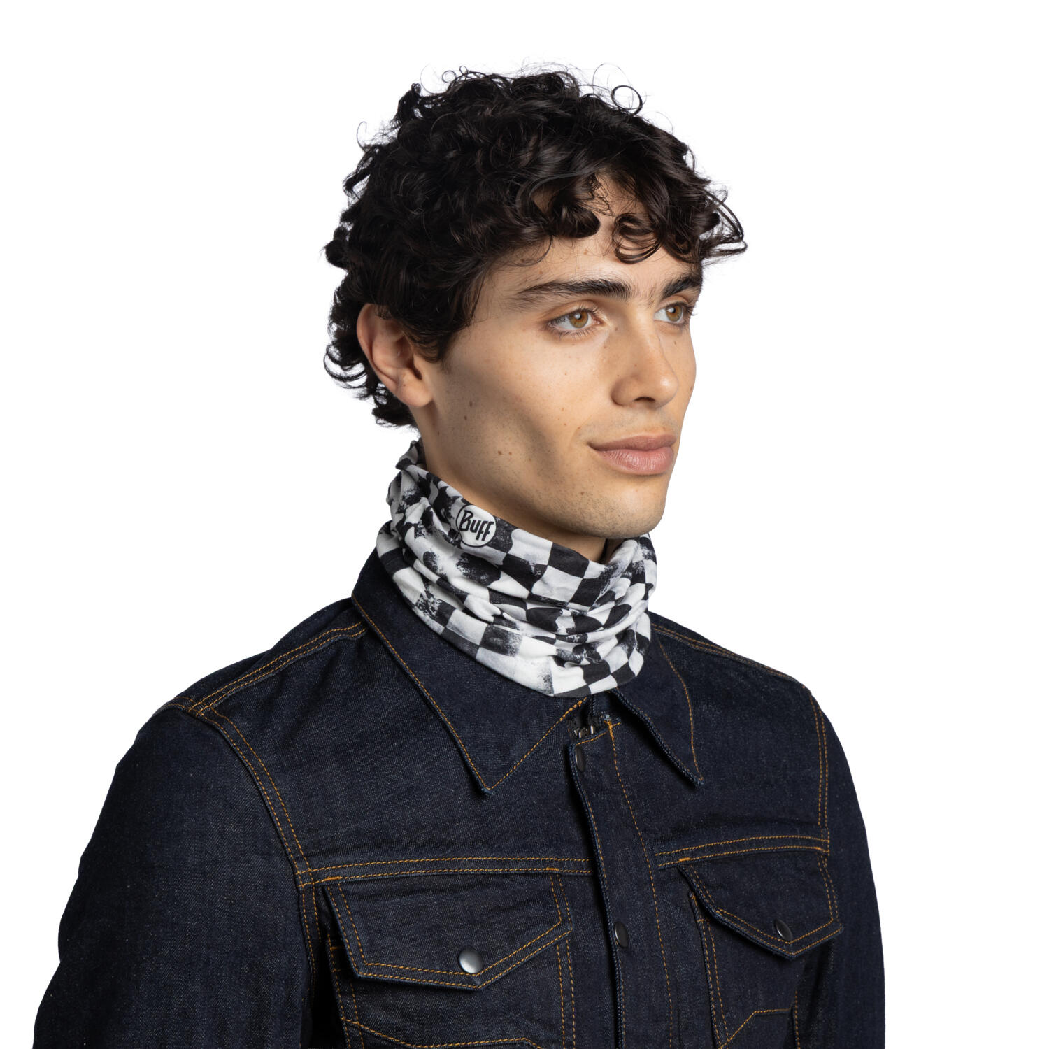 Chusta trekkingowa Original Ecostretch