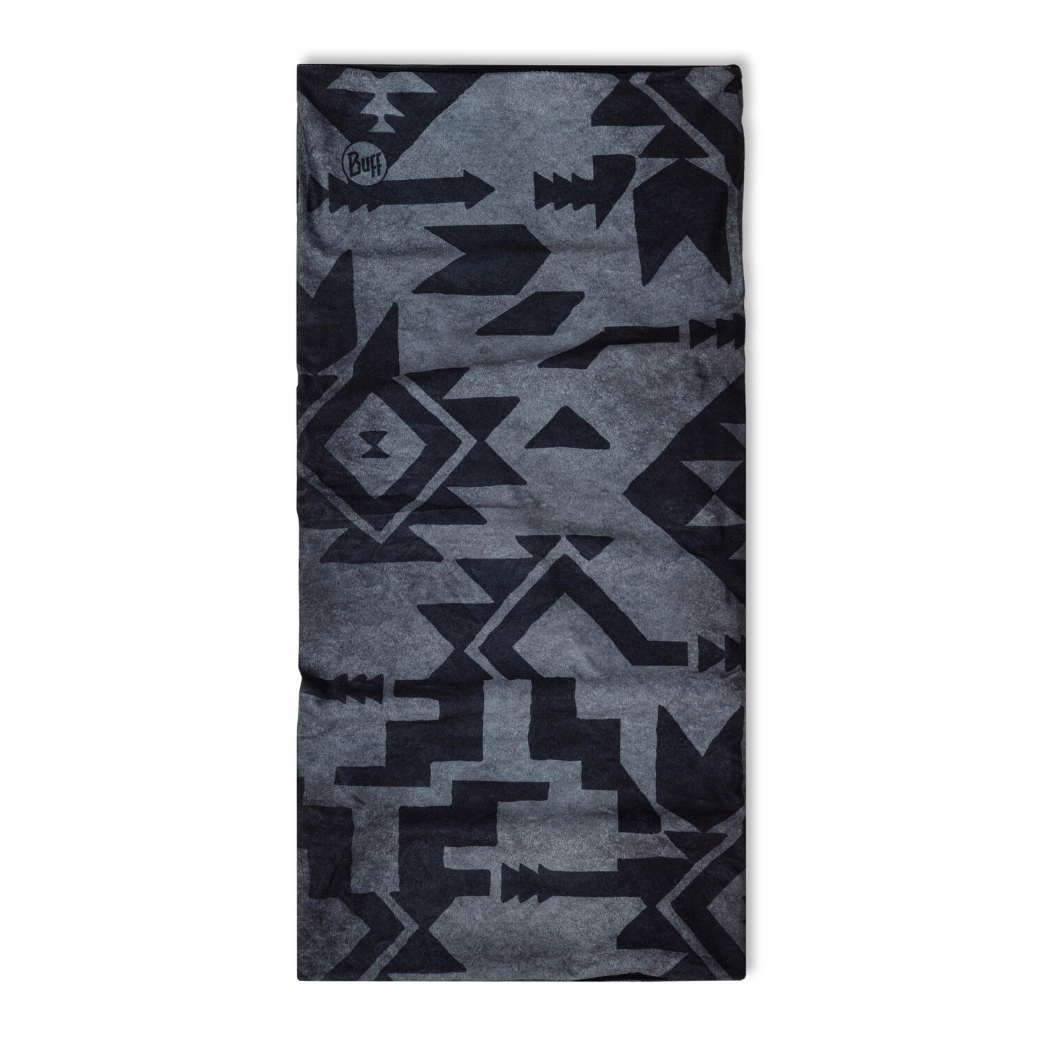 Tour de cou Reversible Polar Unisex Buff Gris foncé TAILLE UNIQUE 2/7