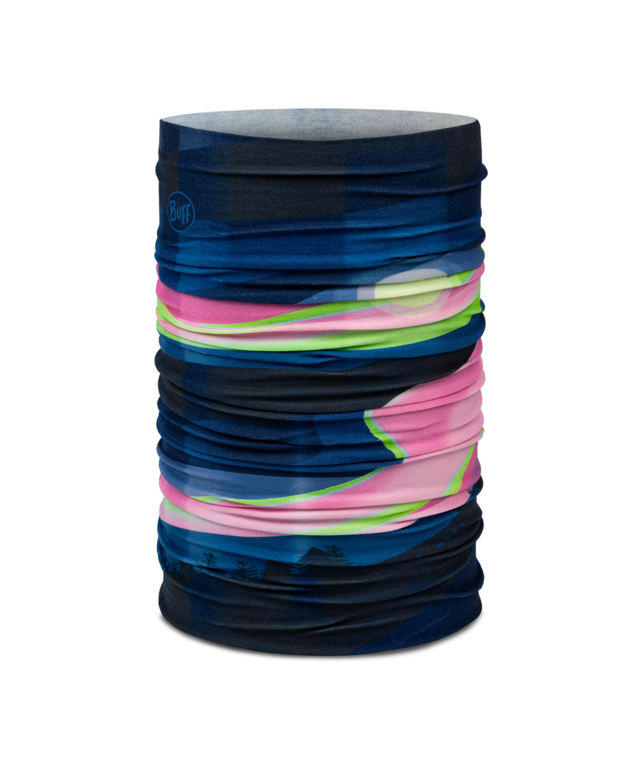 Chusta turystyczna Original Ecostretch