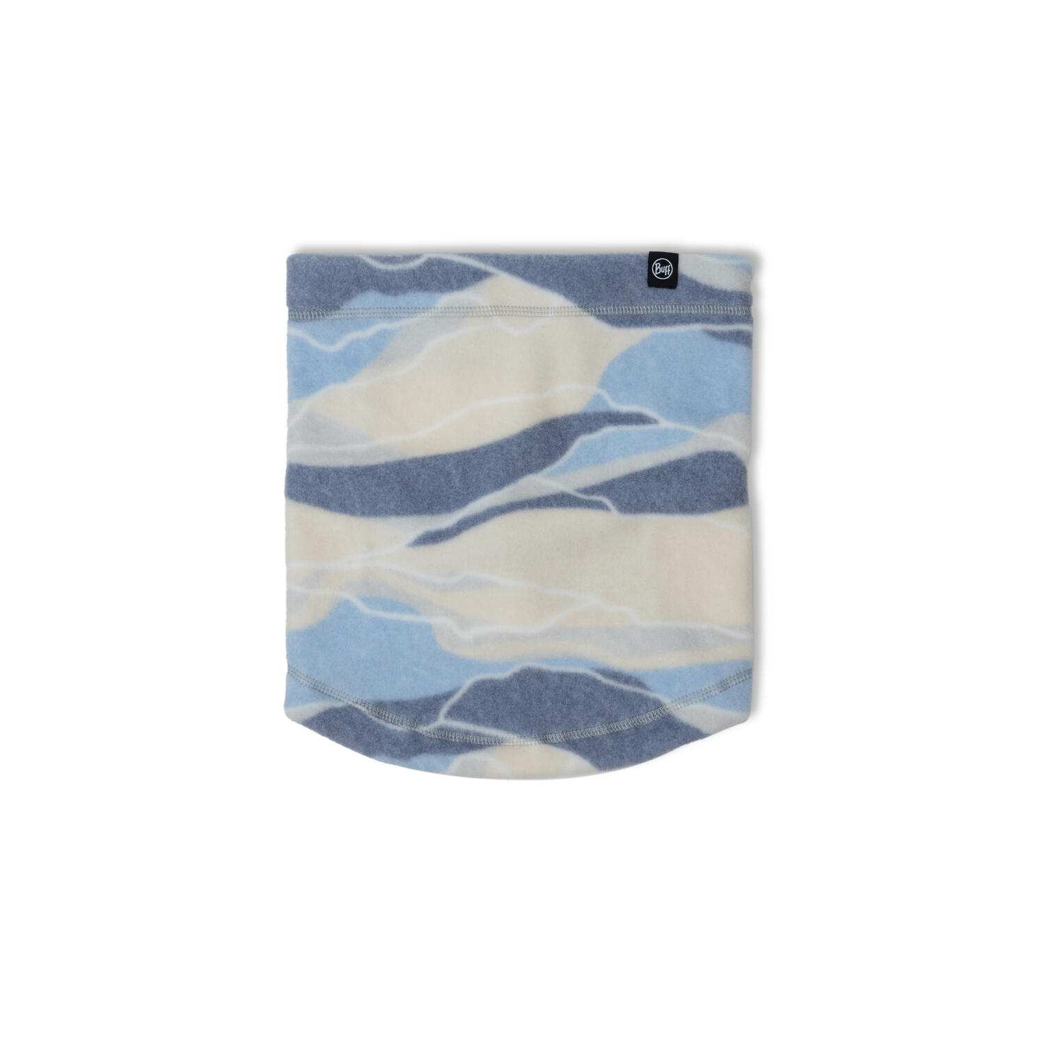 Bandana BUFF POLAR PRINTS NECKWARMER AGUAR 1/5