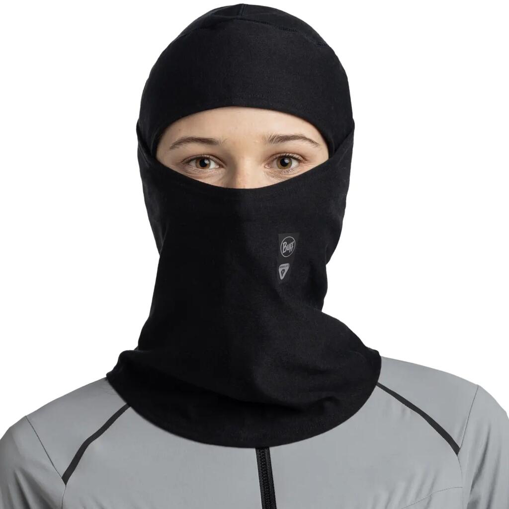 Buff ThermoNet Balaclava Black