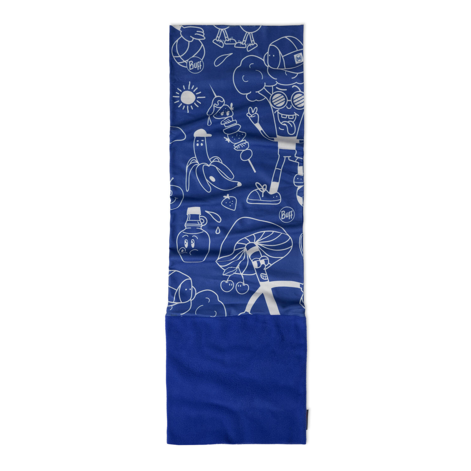 Tour de cou multifonctionnel pour enfants BUFF Polar 2/7