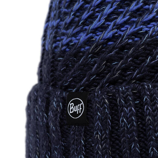 Czapka BUFF KNITTED & FLEECE BAND BEANIE AKNA