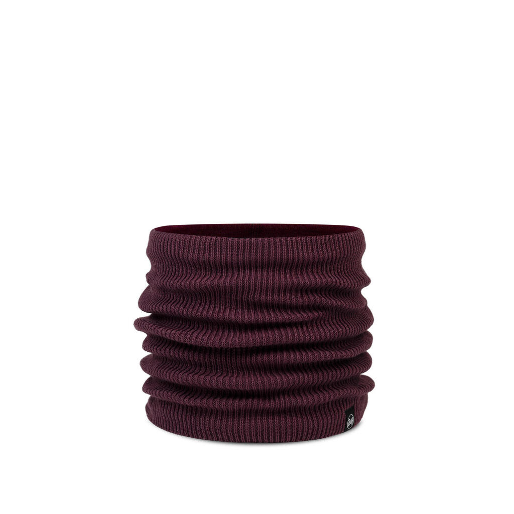 Komin na szyję Buff Renvi - burgundy