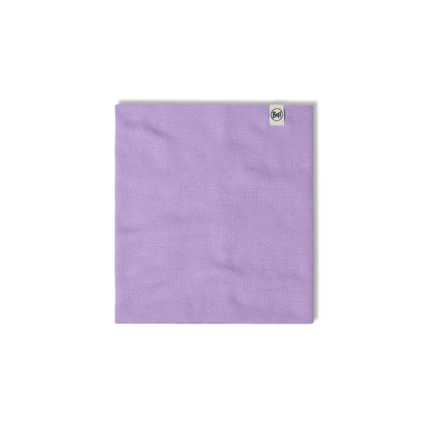 Bandana BUFF KNITTED NECKWARMER LILON GRAPE ICE 2/7