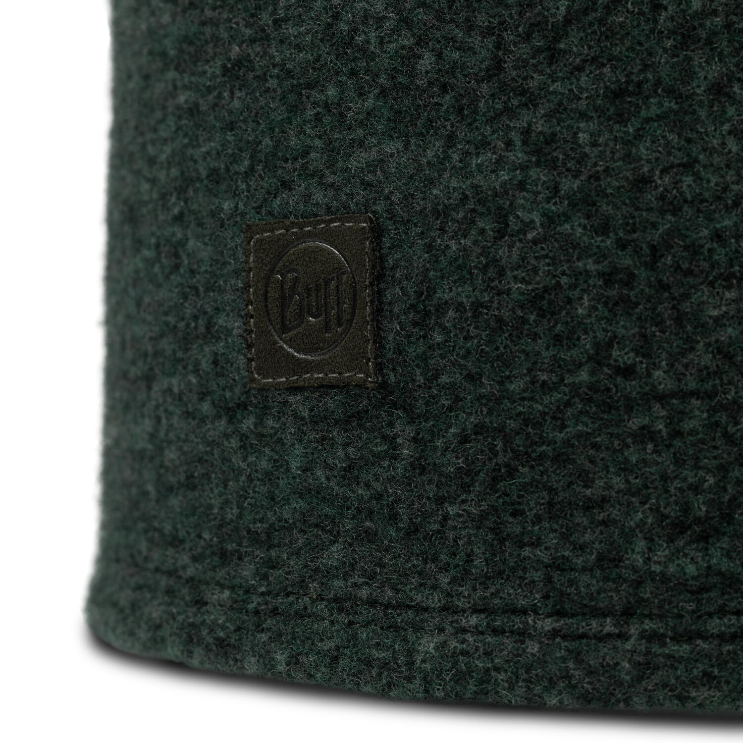 Czapka BUFF MERINO FLEECE BEANIE FOREST 2/5