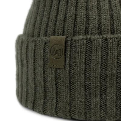 Wintermuts buff knitted norval