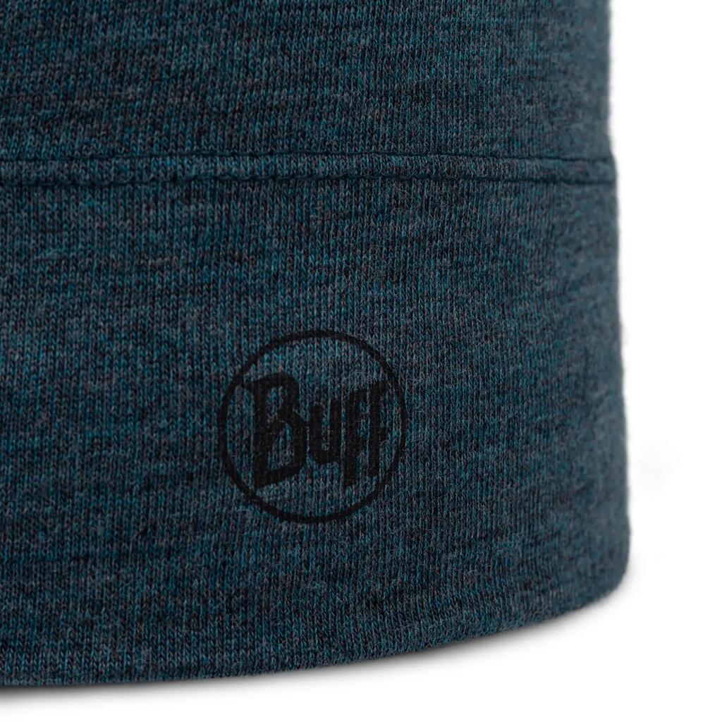Czapka trekkingowa Merino Midweight Beanie