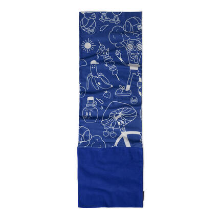 Kinder multifunctionele BUFF Polar sjaal