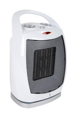 Keramische kachel oscillerend 450/900/1500 watt